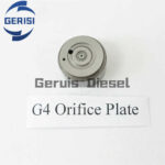 Placa Orificio Inyector G4 295040-9440 Toyota 23670-0E010 0E020 - Imagen 2