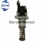 0414755016 Bomba Monoblock Calidad Excavadora Cargadora Inyecci¨®n Combustible - Imagen 2