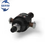 Bomba Simple Original 0414396005 Pieza Motor Diesel - Imagen 3