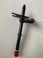 Land Cruiser200 V8 1Vd-Ftv Inyector 20673 Cat - Imagen 4