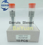 DSLA152P1287 Boquilla Inyector Diesel Calidad Alta - Imagen 3