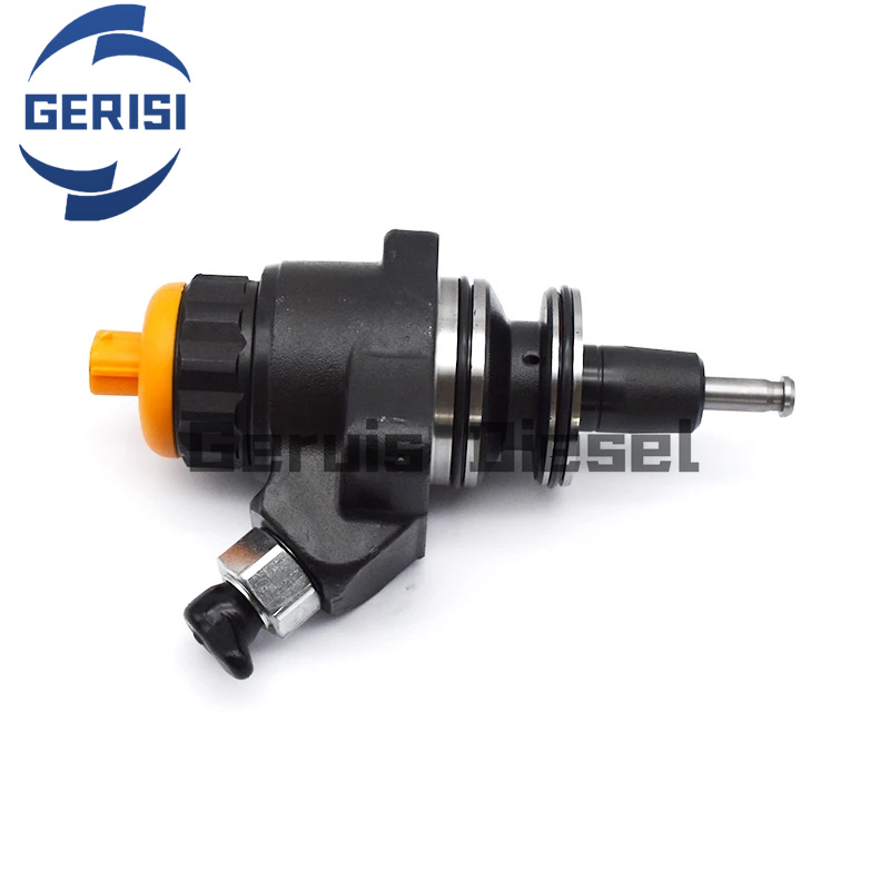 Bomba Plunger 094040-0380 para Komatsu SAA6D140E-5 SAA6D170E-5