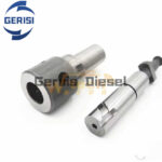 K298 Bomba Combustible Barril y Plunger Diesel - Imagen 2