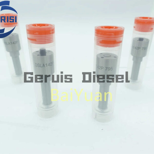 DSLA142P795 Boquilla Combustible Diesel de Alta Calidad