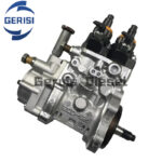 Bomba de Combustible 094000-0383 para PC400-7 Motor 6 Cilindros Original