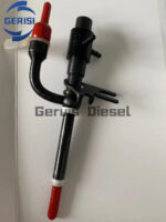 Injector Nozzle Land Cruiser200 V8 1Vd-Ftv 33407 Cat - Imagen 2