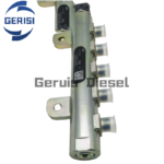 0445214124 Conjunto L¨ªnea Combustible Rail Diesel Motor - Imagen 5