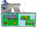 Equipo de Prueba de Boquillas Komatsu 450-7 al por mayor