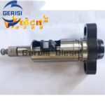 Diesel Plunger 2418425988 Pieza Repuesto Bomba Diesel Cami¨®n - Imagen 2