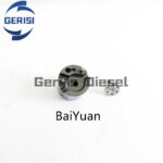 V¨¢lvula Control Euro 6 28645902 Delphi Inyector Alto Rendimiento - Imagen 3