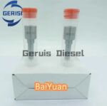 Boquilla Inyector Diesel G3S112 Common Rail Calidad Alta - Image 2