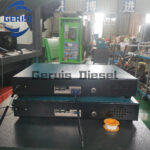 EUS3000+ EUI EUP Controller Tester para camiones diesel - Imagen 4