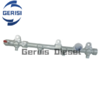 Common Rail 0445224059 Motor Diesel Calidad Premium