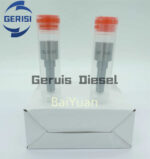 DSLA150P1585 Boquilla Inyector Diesel Calidad Premium - Imagen 2