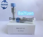 Boquilla Diesel BaiYuan M0019P142 Alta Calidad - Imagen 3