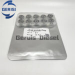 Placa v¨¢lvula control 517# Common Rail para injector