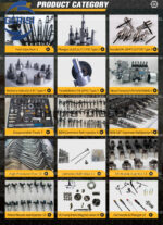 Bomba Inyecci¨®n Diesel 2418455309 2418455333 Alta Calidad - Imagen 5