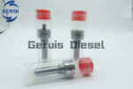 Boquilla Inyector Diesel Common Rail L216PBC Alta Calidad - Imagen 2