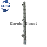 Tubo de Rail Com¨²n Cami¨®n 0445226223 Pieza Genuina - Imagen 2