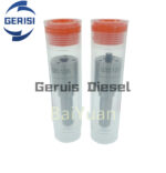 Boquilla Inyector L374PBD EMBR00301D 6710170121 para camiones - Imagen 4