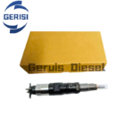 Inyector Diesel 295050-3520/3530/3300 Isuzu SDEC SC4H SC7H - Imagen 6