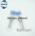 Boquilla Inyector Diesel L417 Common Rail Calidad Alta - Imagen 2