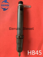 Inyector Diesel 48-3230 Nuevo para Motores Diesel - Image 5