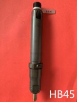 Inyector Diesel 48-3230 Nuevo para Motores - Imagen 5