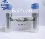 Inyector Diesel L263PBC Calidad Alta Inyector Com¨²n - Imagen 2