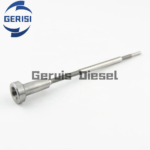 V¨¢lvula Inyector F00V C01 368 Rail Com¨²n Calidad Superior - Imagen 4