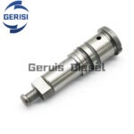 Bomba Diesel Plunger 2418455091 2455-091 Alta Calidad