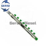 Tuber¨ªa de Common Rail Motor Diesel 65011112552 Pieza de Alta Calidad - Imagen 5