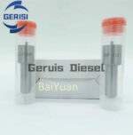 Inyector Diesel DLLA156P1121 Calidad Alta