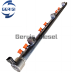 Tubo Rail 1112210-E9300 Motor Di¨¦sel Accesorio Combustible - Imagen 5