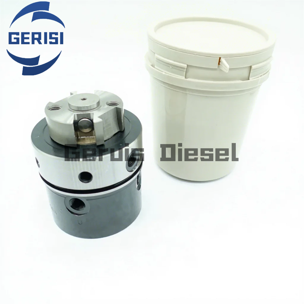 Bomba de Combustible DPA Head Rotor 7123-340U para Camiones Diesel