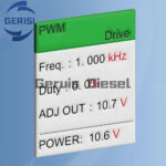 Probador Valvula Solenoide NanTai DRV ZME SCV Resistencia Voltaje - Imagen 6