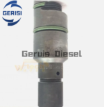 Tapa v¨¢lvula motor 0432191419 D2866 D2876 aluminio cami¨®n diesel nuevo - Imagen 4