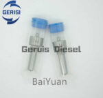 Boquilla Inyector Diesel L244 Camiones Calidad Superior - Imagen 4