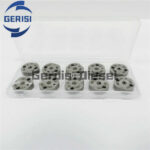 Placa v¨¢lvula Common Rail 07# inyector 23670-0L010 30300 30080 - Imagen 6