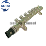 Tubo Common Rail 0445224150 Motor Diesel Calidad Alta - Imagen 3