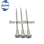 V¨¢lvula Control F00RJ01159 para Inyectores 0445120024/026/027 - Imagen 4