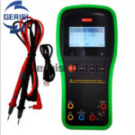 HW-LCR03 Tester Inyector Inductancia Resistencia Capacitancia