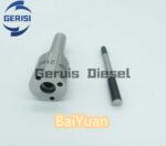 Boquilla Diesel DLLA150P2184 Alta Calidad - Imagen 2