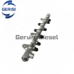 0445226131 Tuber¨ªa Common Rail Diesel Pieza de Alta Calidad