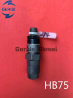 New Inyector Diesel 97P3802747 para Motores - Imagen 3