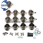 Herramienta CRDI para inyectores diesel, fiabilidad garantizada - Imagen 2