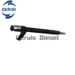 Inyectores Common Rail 295050-0960 0961 0963 China Nuevos - Imagen 2