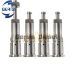 Bomba de diesel Plunger 2418455022 2455-022 alta calidad - Imagen 2