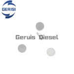 CRIN2 B16 Fuel Injector Needle Valve Shim 100Pcs - Imagen 4