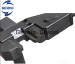Herramientas Desarmar Inyector Common Rail Diesel Nuevo - Imagen 2